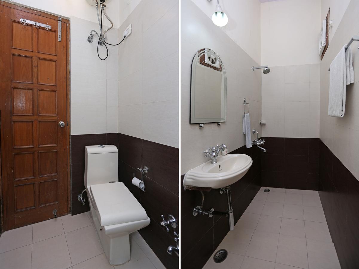 Oyo 10425 Queens Pearl Inn Дехрадун Екстериор снимка