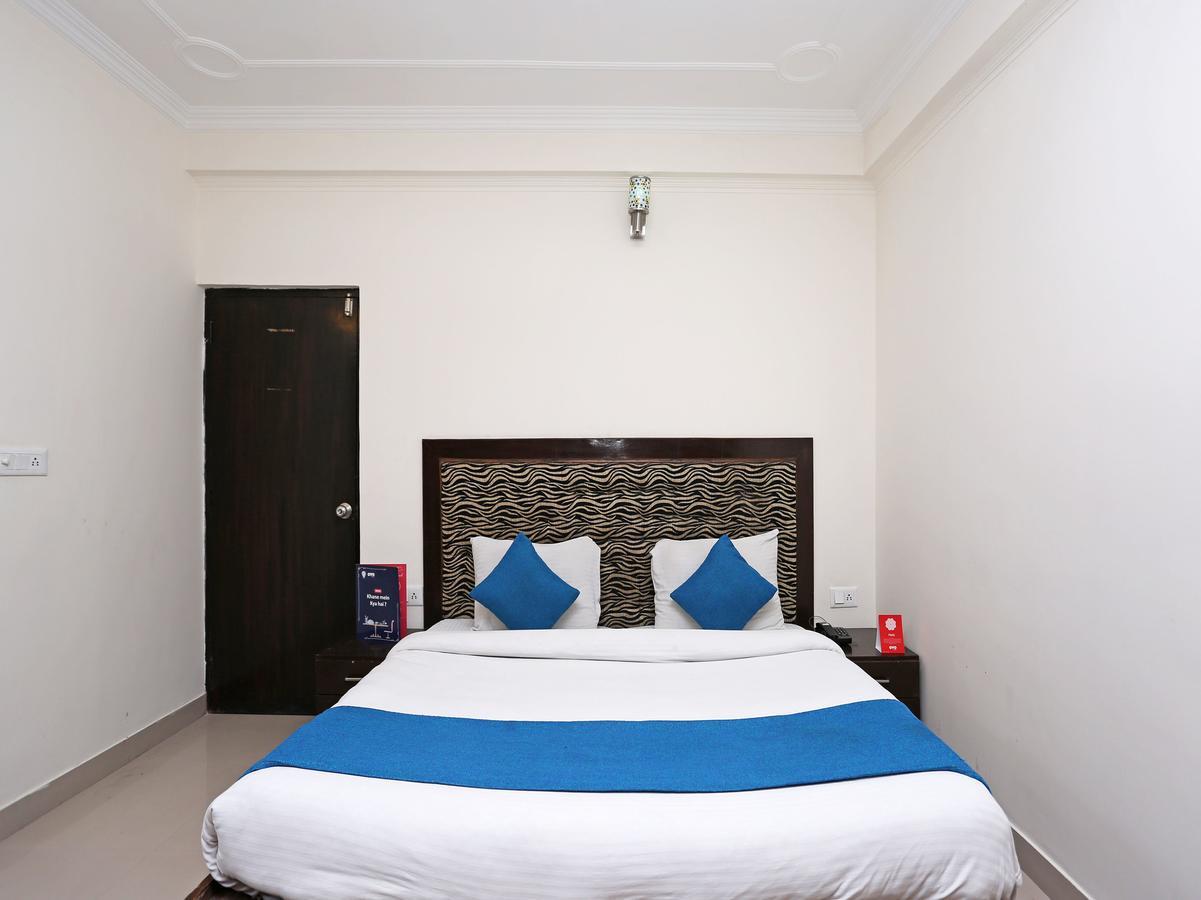Oyo 10425 Queens Pearl Inn Дехрадун Екстериор снимка