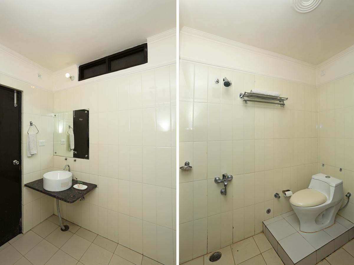 Oyo 10425 Queens Pearl Inn Дехрадун Екстериор снимка