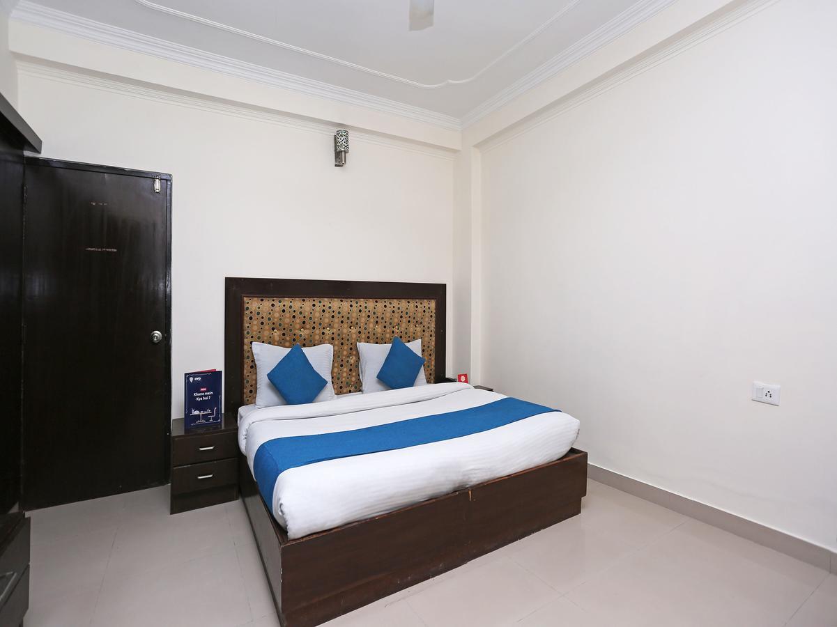 Oyo 10425 Queens Pearl Inn Дехрадун Екстериор снимка